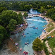 New Braunfels, USA