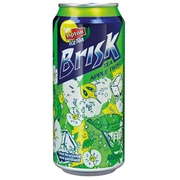 Brisk Apple Twist Tea