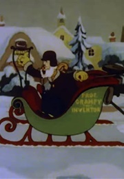 Christmas Comes but Once a Year (1936)