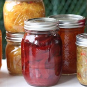 Preserves