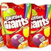 Skittles Giant