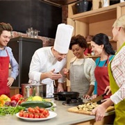 Cooking Class