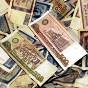 Pay in a Foreign Currency
