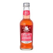 Fentimans Light Sparkling Raspberry