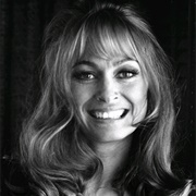 Suzy Kendall