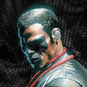 Mister Terrific