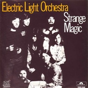 Strange Magic - ELO