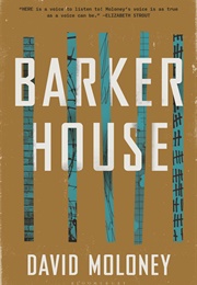 Barker House (David Moloney)