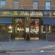 The Harvest Moon - London