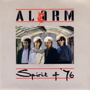 Spirit of '76 - The Alarm