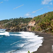 Biabou, St Vincent and the Grenadines