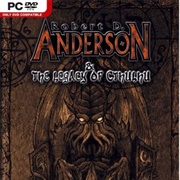 Robert D. Anderson and the Legacy of Chulthu