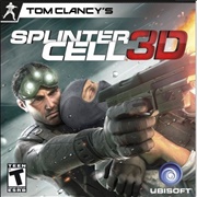 Tom Clancy's Splinter Cell 3D