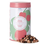 David's Tea Cherry Lucuma