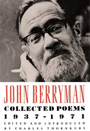 Collected Poems (John Berryman)