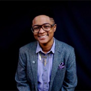 Ryann Holmes (Non-Binary, They/Them)