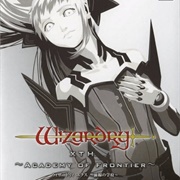 Wizardry X: Zensen No Gakufu