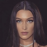 Bella Hadid