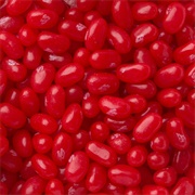 Red Jelly Beans