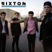 Me and My Broken Heart by Rixton