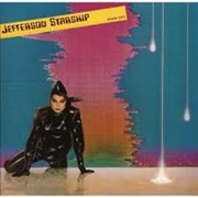 Jefferson Starship - Modern Times