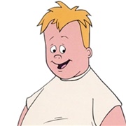 Mikey (Recess)
