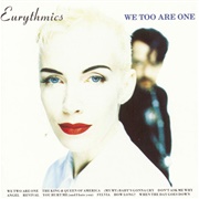 Sylvia - Eurythmics