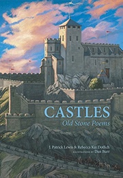 Castles: Old Stone Poems (J. Patrick Lewis)