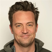 Matthew Perry