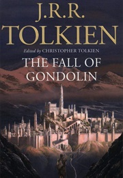 The Fall of Gondolin (J.R.R. Tolkien)