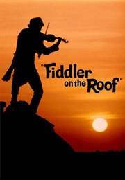 Fiddler on the Roof (1971)