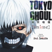 Tokyo Ghoul (2014-2018)