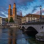 Zürich