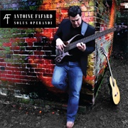 Antoine Fafard - Solus Operandi