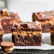 Reese's Brownie