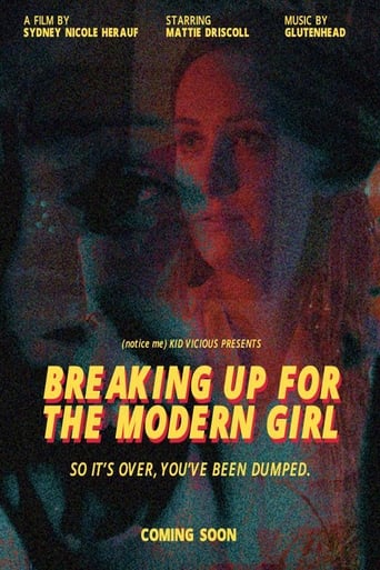 Breaking Up for the Modern Girl (2020)