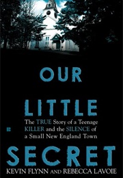 Our Little Secret (Kevin Flynn)