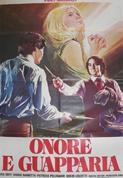 Onore E Guapparia (Aka Honor and "Guapparia" (1977)