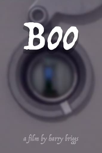 Boo (2019)