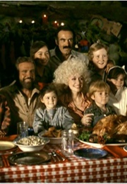 A Smoky Mountain Christmas (1986)