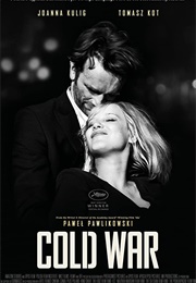 Cold War (2018)