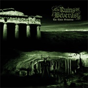 The Ruins of Beverast - The Thule Grimoires