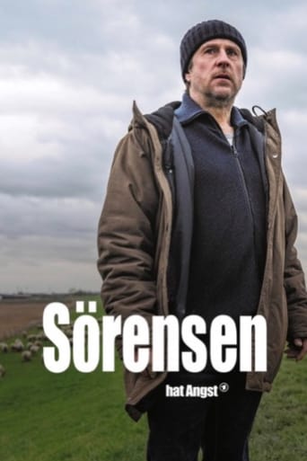 Sörensen&#39;s Fear (2020)