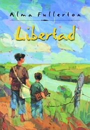 Libertad (Alma Fullerton)