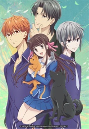 Fruit Basket (2019)