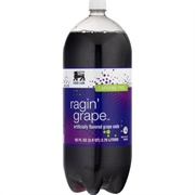 Food Lion Ragin' Grape