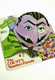 The Count's Number Parade (Sesame Street)