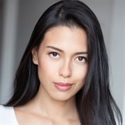 Christine Nguyen (Pansexual, She/Her)