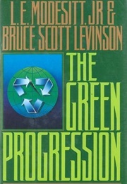 The Green Progression (Modesitt & Levinson)