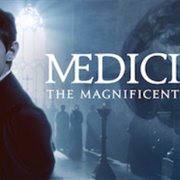 Medici the Magnificent